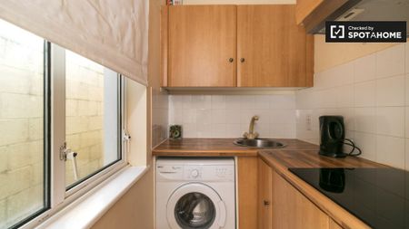 Studio apartment for rent in Clonsilla, Dublin - Photo 3