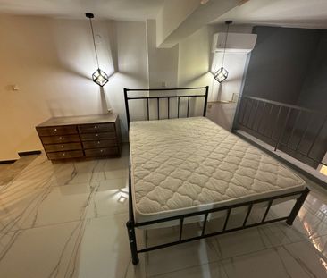 Loft για ενοικίαση Άγιος Ιωάννης (Καβάλα) - Photo 5