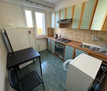 Mieszkanie na wynajem Rataje blisko tramwaju 3 pok - Photo 6