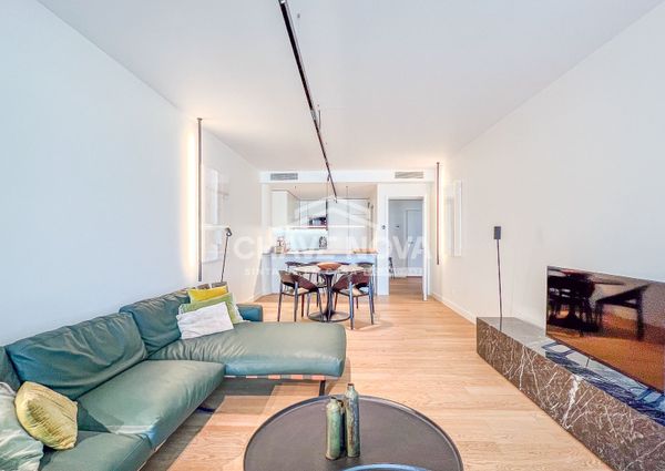 Apartamento T1 em Porto