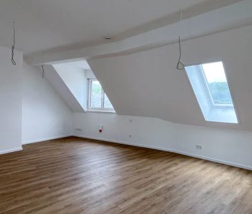 Neubau-Dachgeschosswohnungen mit Fahrstuhl - Photo 4