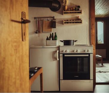 3-ROOM APARTMENT IN AESCHLEN OB GUNTEN (BE), FURNISHED, TEMPORARY - Photo 3