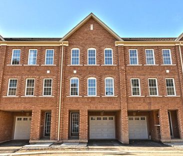 For Lease - 2280 Baronwood Drive Unit# 86, Oakville, Ontario - Photo 3