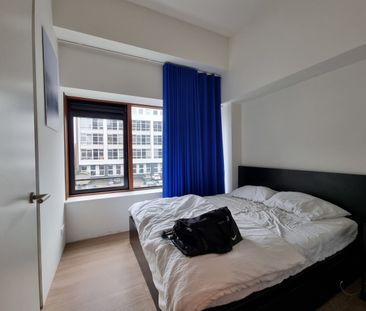 Te huur: Appartement Westzeedijk in Rotterdam - Photo 5