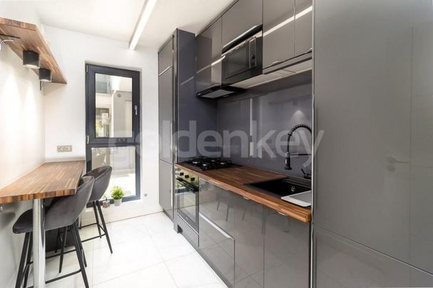 Apartament ultra-finisat cu 2 camere | terasa | ID:1790637 - Photo 1