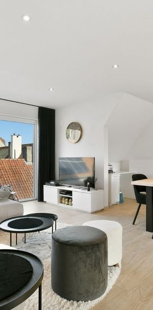 Appartement te huur in Oudenburg voor € 905 met 2 slaapkamers - Photo 1