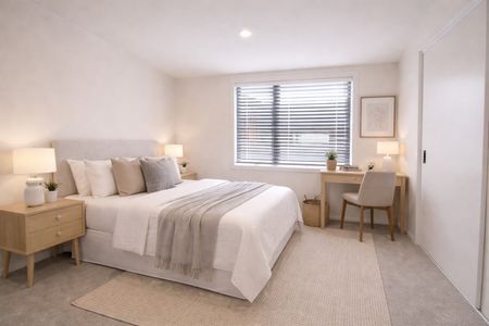 Modern 2 bedroom home in Mangere Bridge! - Photo 4