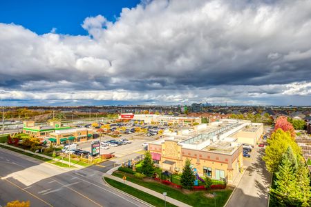 For Lease - 2470 Prince Michael Drive Unit# 608, Oakville, Ontario - Photo 5