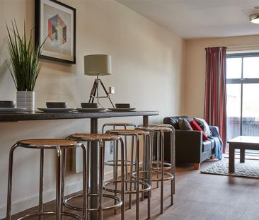 Studio to rent - Photo 2