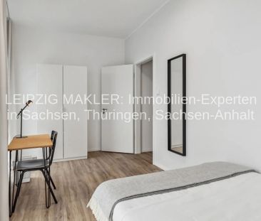 Schönes Zimmer in einem modernen 5-Raum Apartment mit allem inklusi... - Foto 1