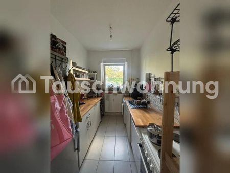 TAUSCHWOHNUNG Gemütliche Wohnung in der Nähe des Tempelhofer Felds - Photo 5