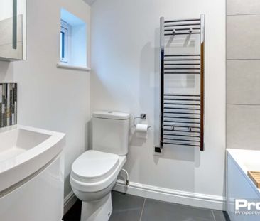 Little Barn, Low Farm Road, Reedham, NR13 3HE - Photo 6