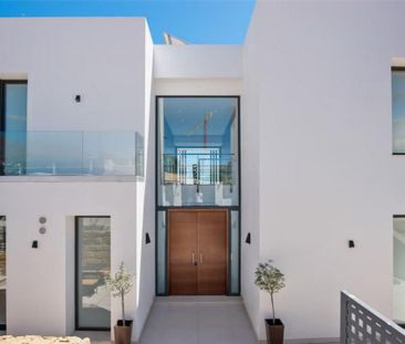 Casa adosada de alquiler en Calle el Salvador, 299, Valle Romano Golf - Photo 3