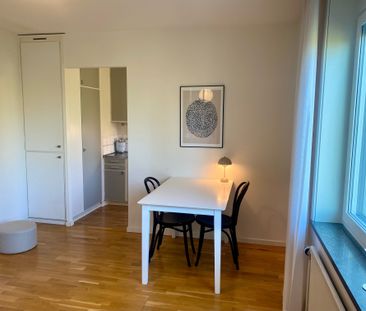 Eskadervägen, Täby - Foto 6