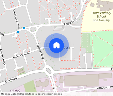 Ashanti Close, Southend-On-Sea, Essex, SS3 - Photo 1