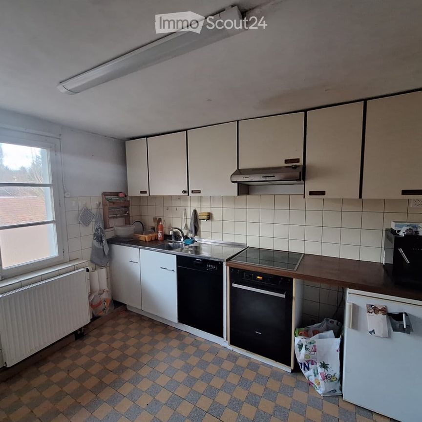 3 Zimmer, 65 m² - Foto 1