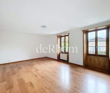 5 Zimmer, 102 m², 1. Stock - Foto 2