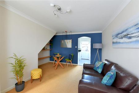 2 bedroom house to rent - Photo 5