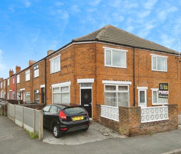 1 bedroom room to rent Church Street, Creswell - Photo 4