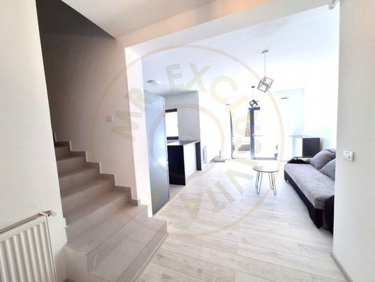 Duplex modern, prima închiriere – Pitești, Trivale - Fotografie 1