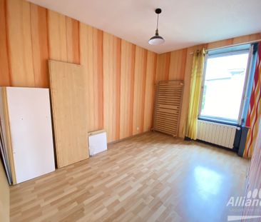Appartement T4 à SELONCOURT - Photo 2