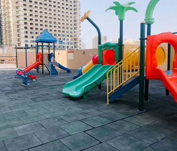 Fully Furnished | High Floor | Big Layout - Photo 6