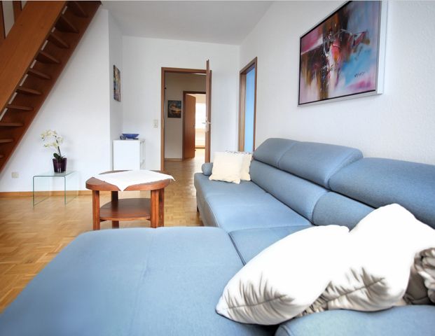 3 Zimmer in Mettmann - Foto 1