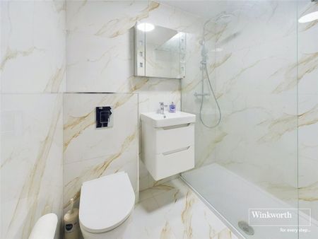 2 bedroom apartment to rent - Photo 5