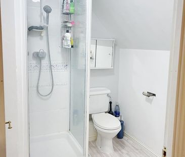 Room in a Shared House, Casson Drive, BS16 - Photo 4