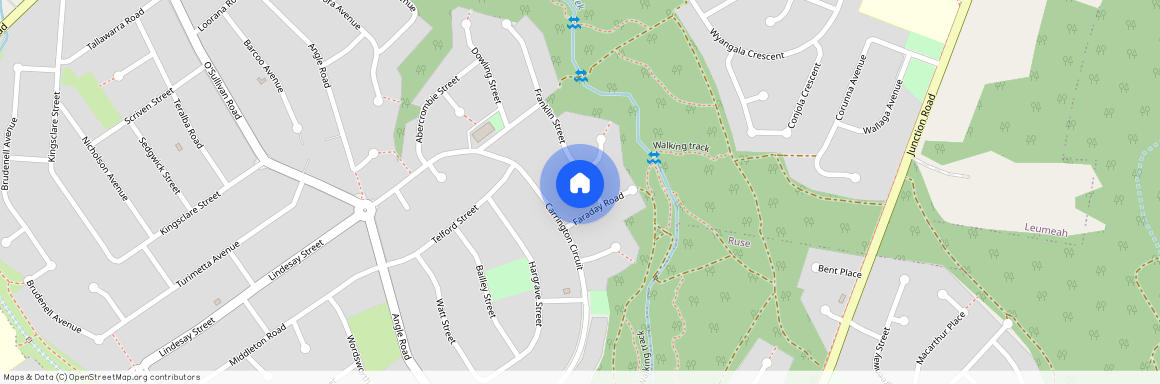 39A Franklin Street, Leumeah, NSW 2560