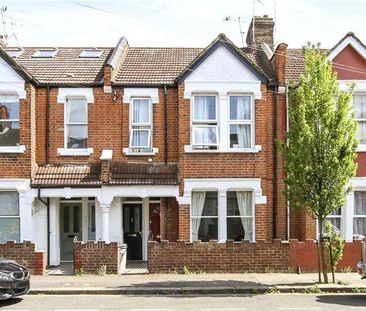 2 bedroom maisonette to rent - Photo 1