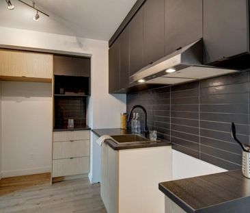 Appartement 3 ½ à louer Limoilou mars 2026 - Photo 3