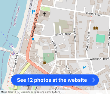 Lade Street, Largs - Photo 1