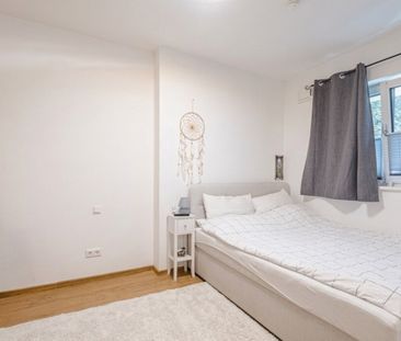 MODERN WOHNEN IN MAXGLAN: 3-Zimmer-Wohnung mit Terrasse & Garten - Photo 2