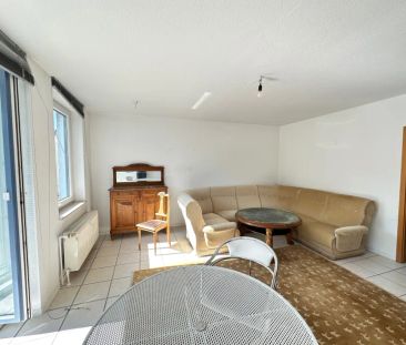 Großräumige 2-Zimmer Wohnung auf 72 m² - Photo 3