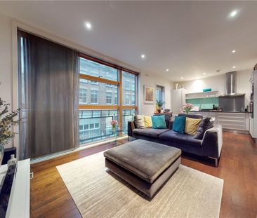 Ebenezer Street, Shoreditch, London, N1 7RP - Photo 1