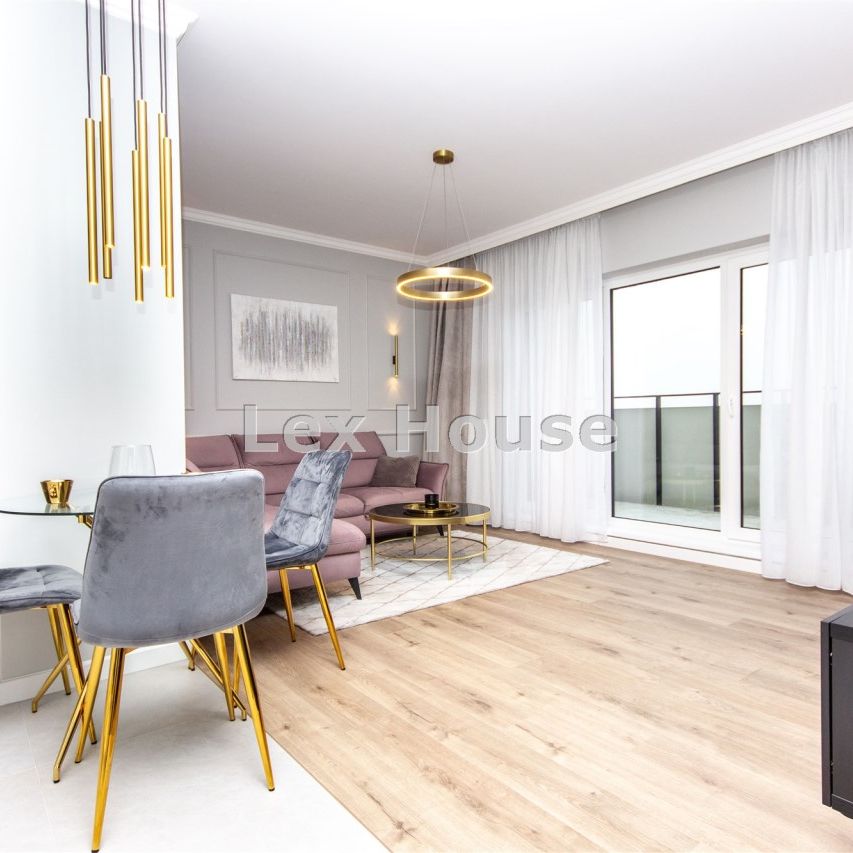 Mieszkanie na wynajem - Photo 1