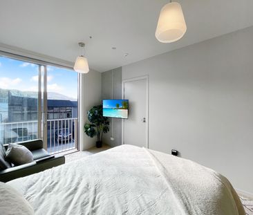 ***Welcome to Unit 108A at the Vela Apartments.*** - Photo 2