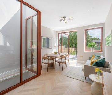 5 bedroom end of terrace house to rent - Photo 1