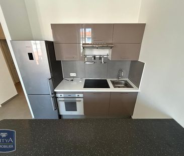 Location Appartement 3 pièces 64m² NICE 06000 - Photo 4