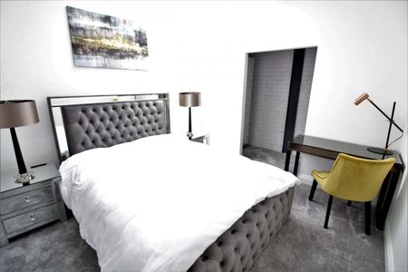 City Bridge Apartments, Glovers Court, Preston - Photo 3