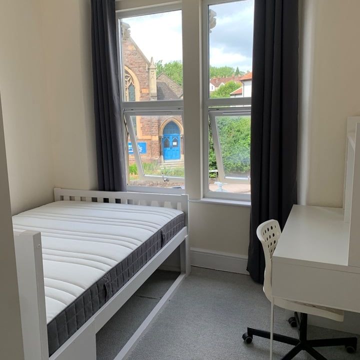 Room in a Shared Flat, Filton Avenue, BS7 - Photo 1