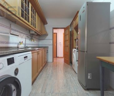Apartamento T3 - Photo 2