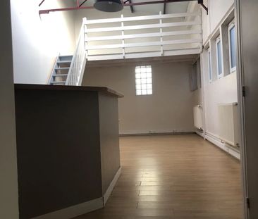 Loft de caractere au Coeur de Montesson village - Photo 4