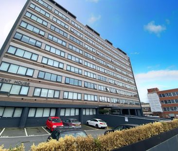 2 bedroom apartment to rent - Photo 4