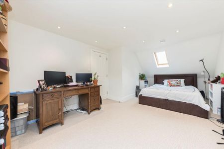 5 bedroom house to rent - Photo 4