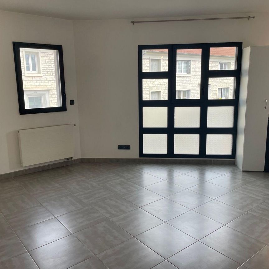 Appartement à louer à Troyes (10000) en Aube (10) Appartement de 26 m² dans une résidence de... - Photo 1