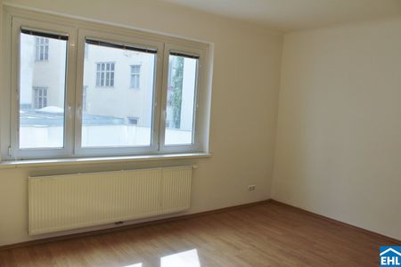 Freundliche Singlewohnung nähe Augarten - Foto 5