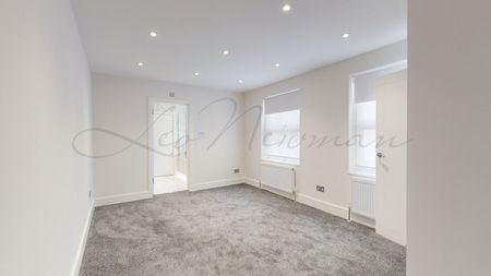 Oldbury Place, Marylebone, W1U - Photo 4