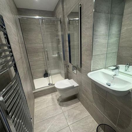 1 bedroom flat to rent - Photo 4